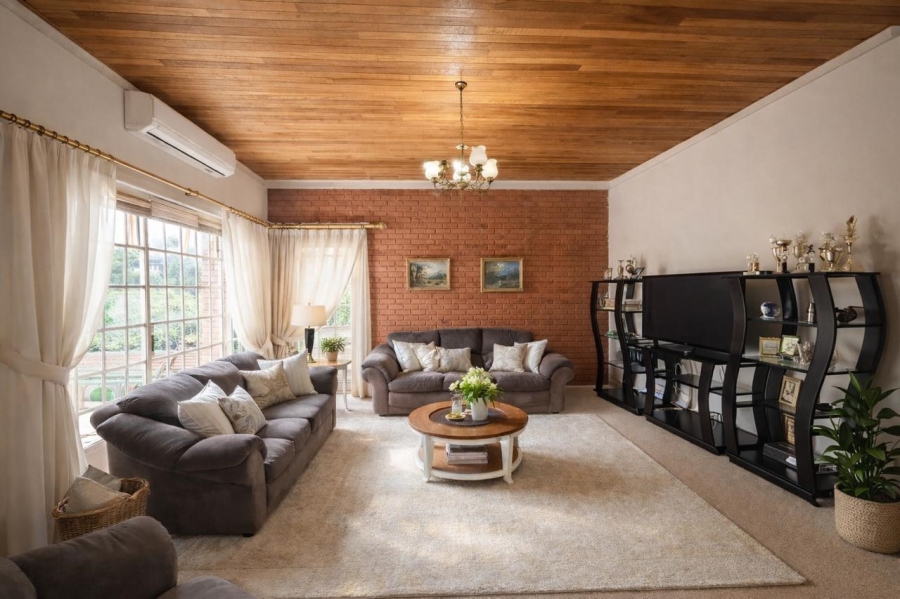 4 Bedroom Property for Sale in Cashan North West